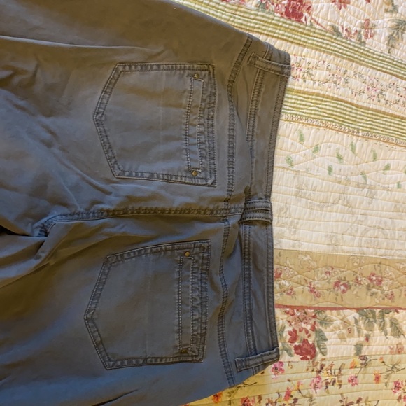 Grey Sonoma bootcut pants - Picture 4 of 4